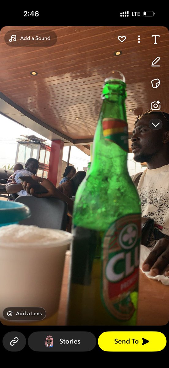 Chale!!! How?♡ tweet media