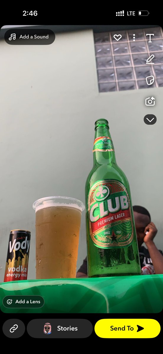 Chale!!! How?♡ tweet media