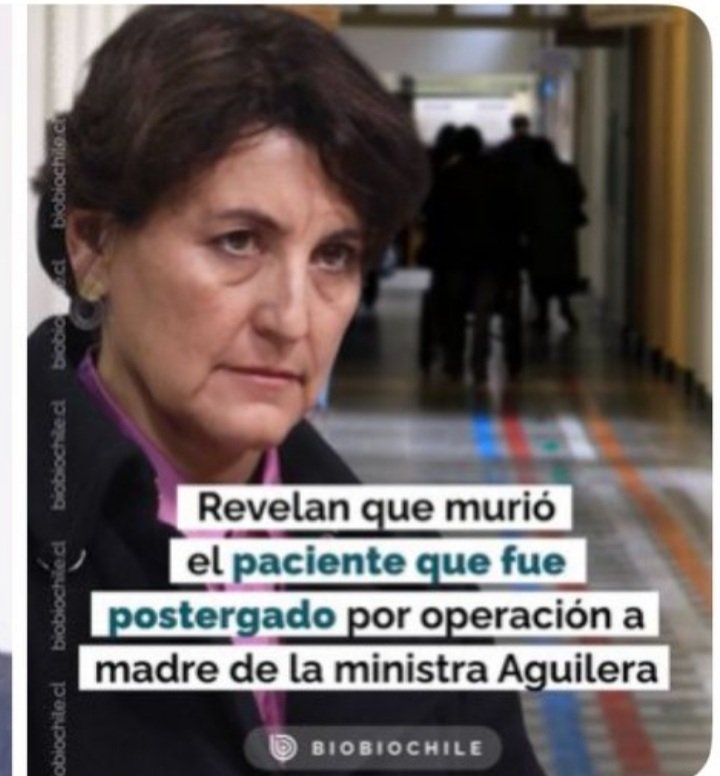 --No olvido por un segundo lo que fue capaz de hacer esta inmoral <a href="/ximenaguilera/">Ximena Aguilera</a>