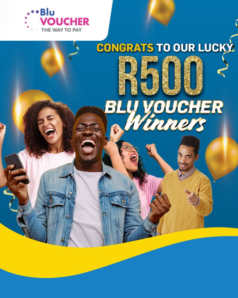 Blu Approved tweet media