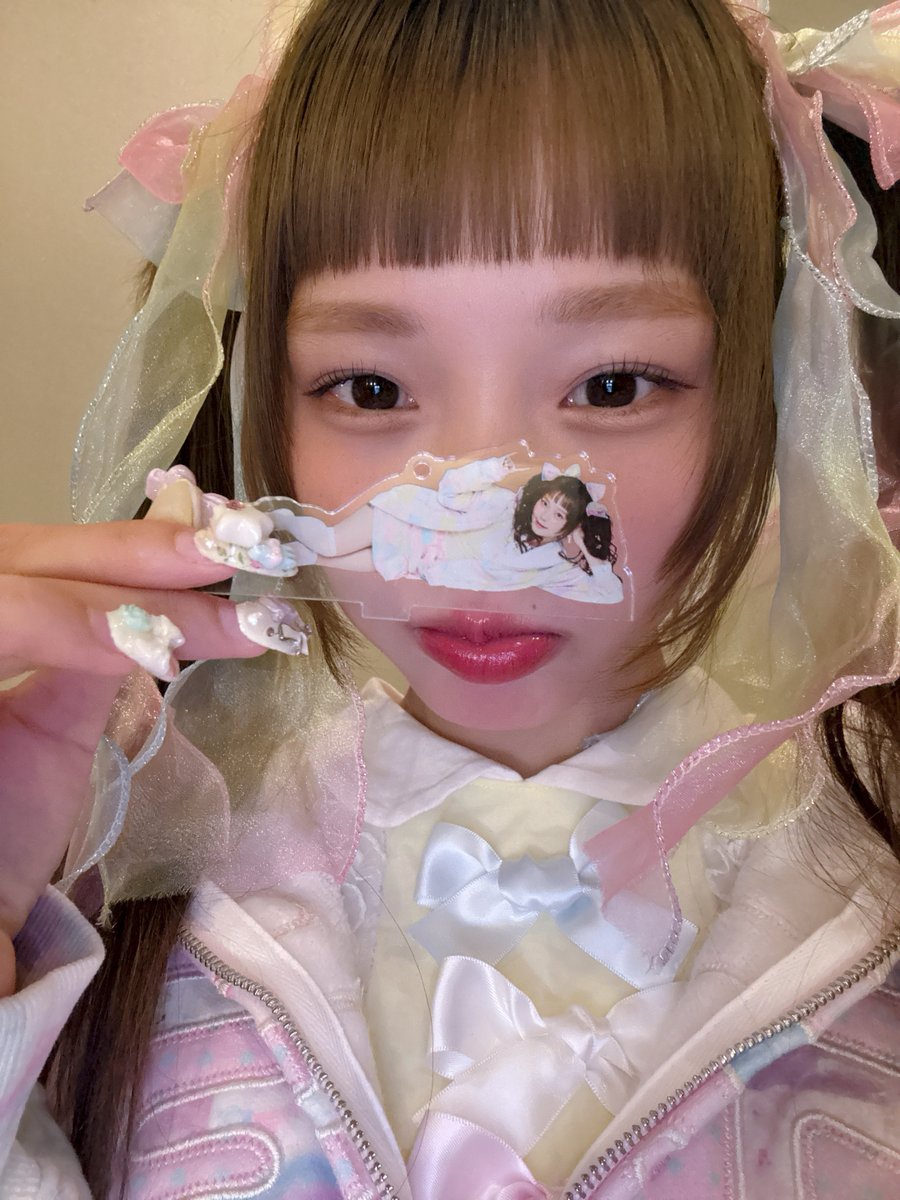 ふぃくふぇす トリ前ありがとうございました！ のんふぃくさんとの