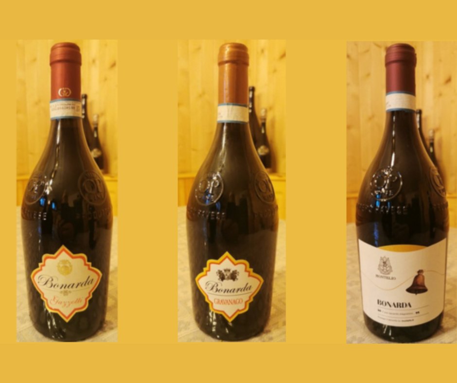 ItaliadelvinoC's tweet photo. La Bonarda dei produttori: #LaMossaPerfetta. Parte 2
Il progetto nasce per ridare identità e valore alla Bonarda
L'articolo su https://t.co/ZBwXr0brMz
#bagnascopaolo #bisi #fratellibernini #frade
#gazzotti #gravanago #montelio
#Bonarda #LaMossaPerfetta
#italiadelvinobertolli https://t.co/zxslSjk7K5