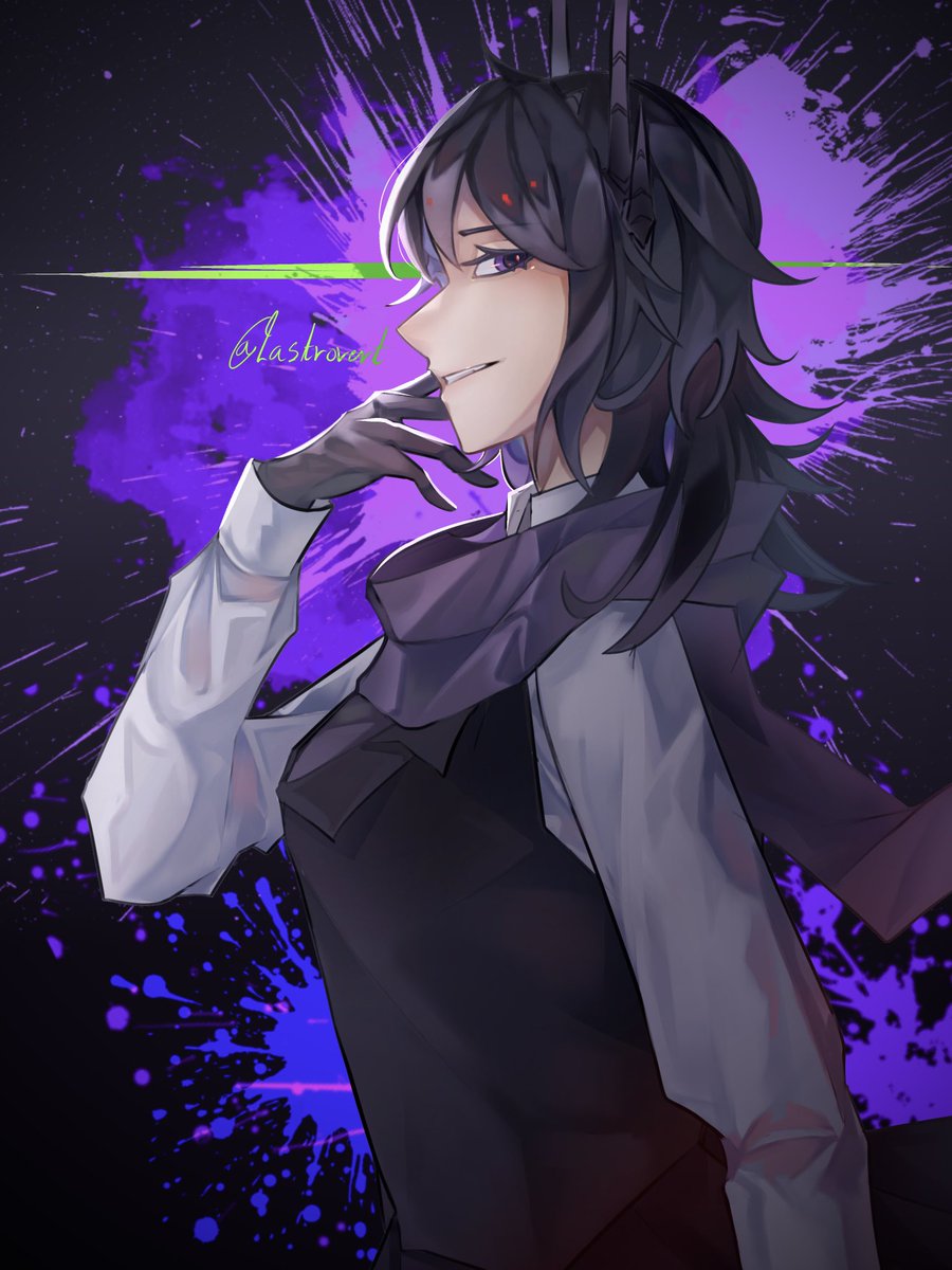 Lastrovert (Comms open) tweet media