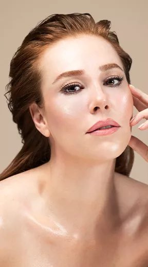 helene_ka1's tweet photo. 🫶🏻🌸 #ElçinSangu https://t.co/1eMjtNTa39
