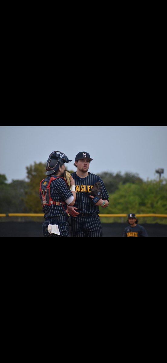 University of Fort Lauderdale Baseball tweet media