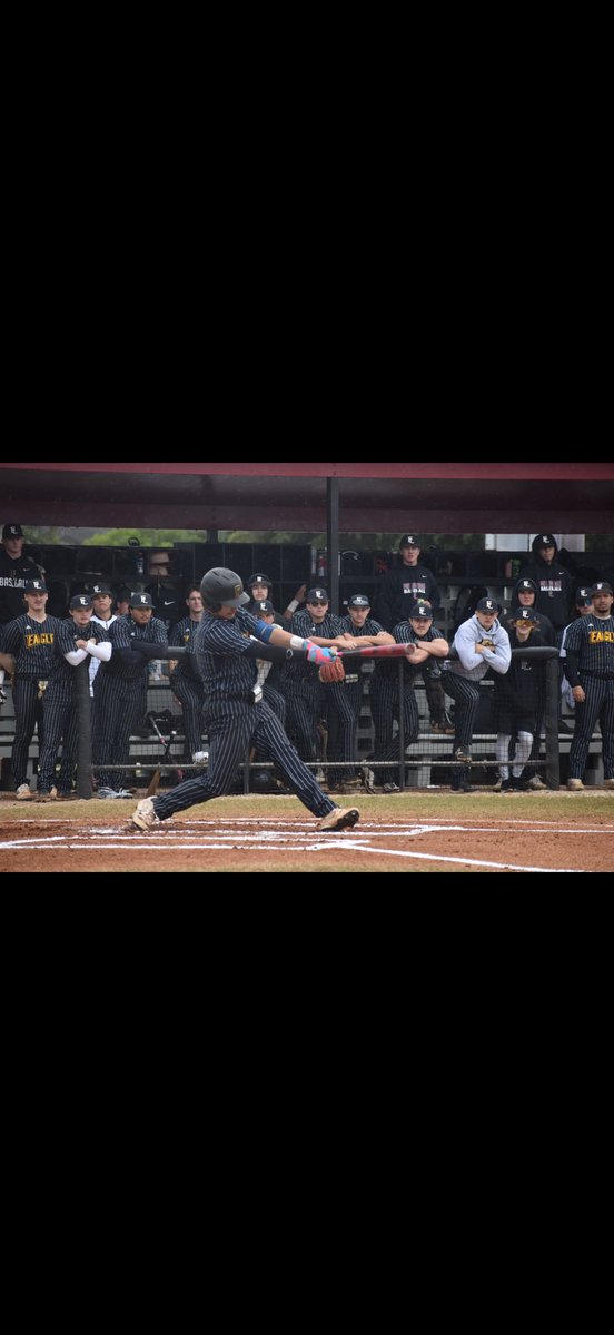 University of Fort Lauderdale Baseball tweet media