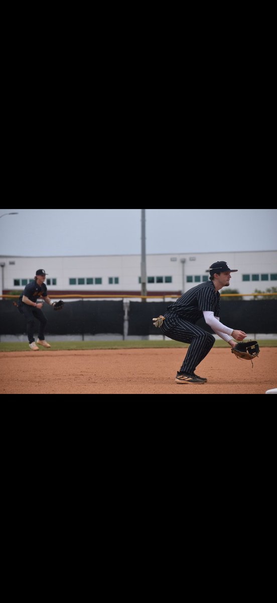 University of Fort Lauderdale Baseball tweet media