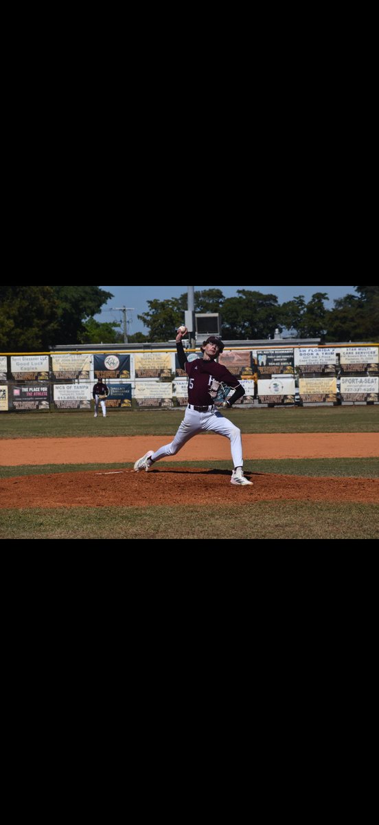 University of Fort Lauderdale Baseball tweet media