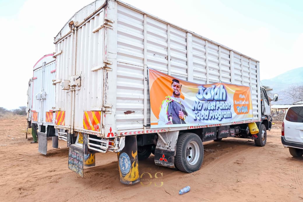 KOT Socha 🇰🇪 tweet media