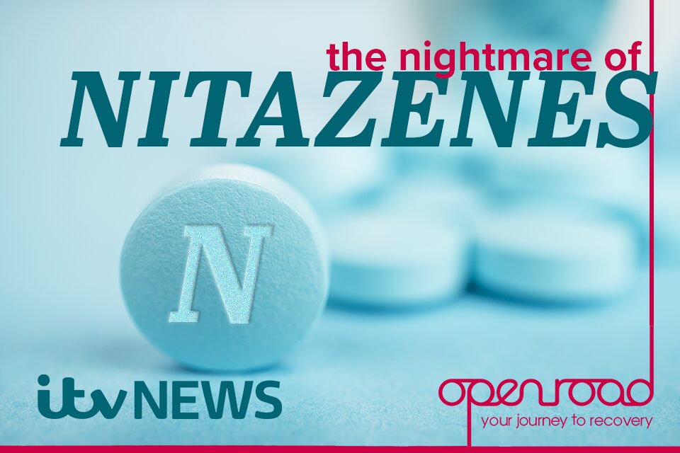 Open Road tweet media