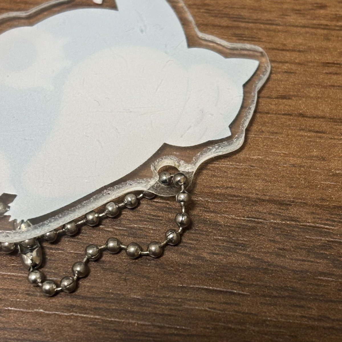 カビゴンに限界が訪れた😭😭😭
落とす前に避難しとく！！