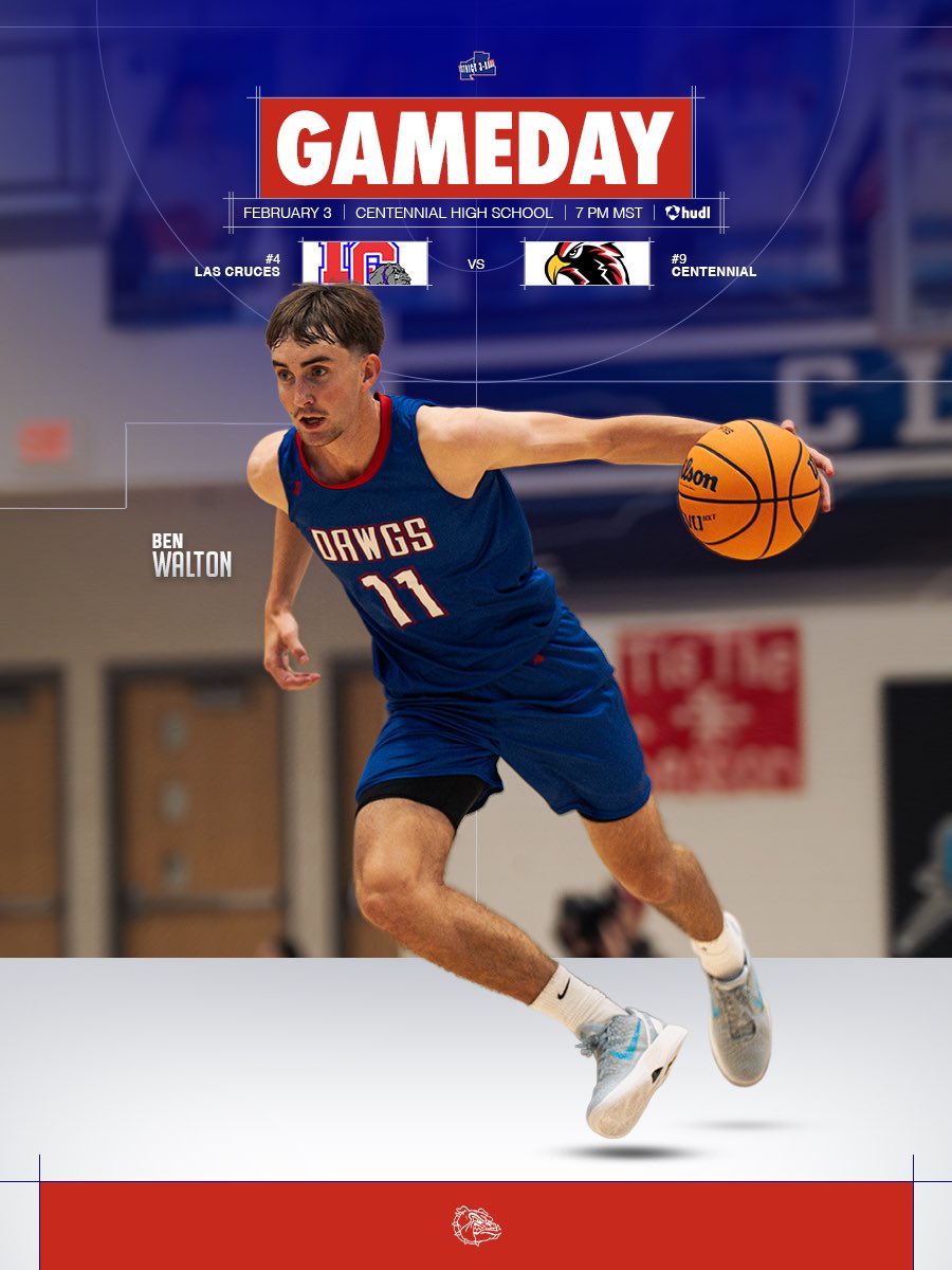 Cruces Boys’ Basketball tweet media