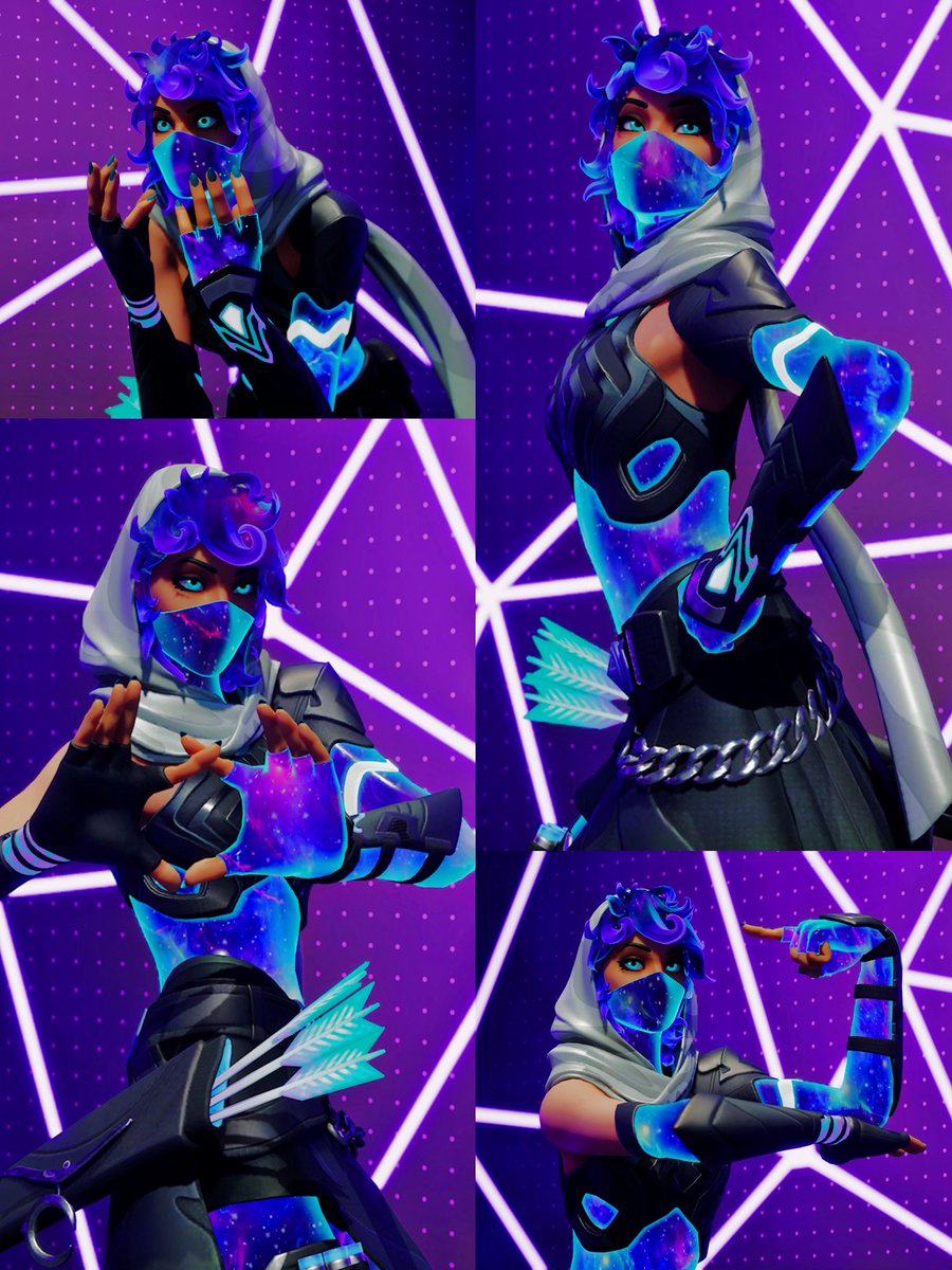 weirdfish364 tweet media