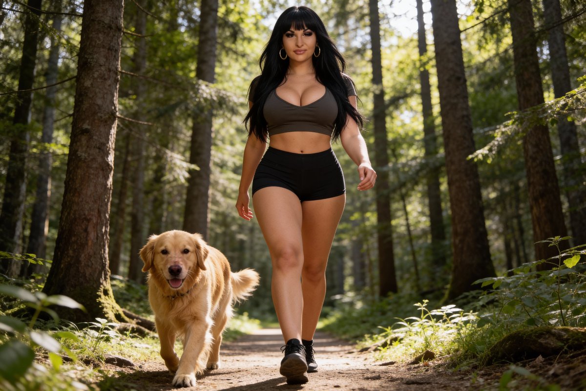 Bailey Jay AI tweet media