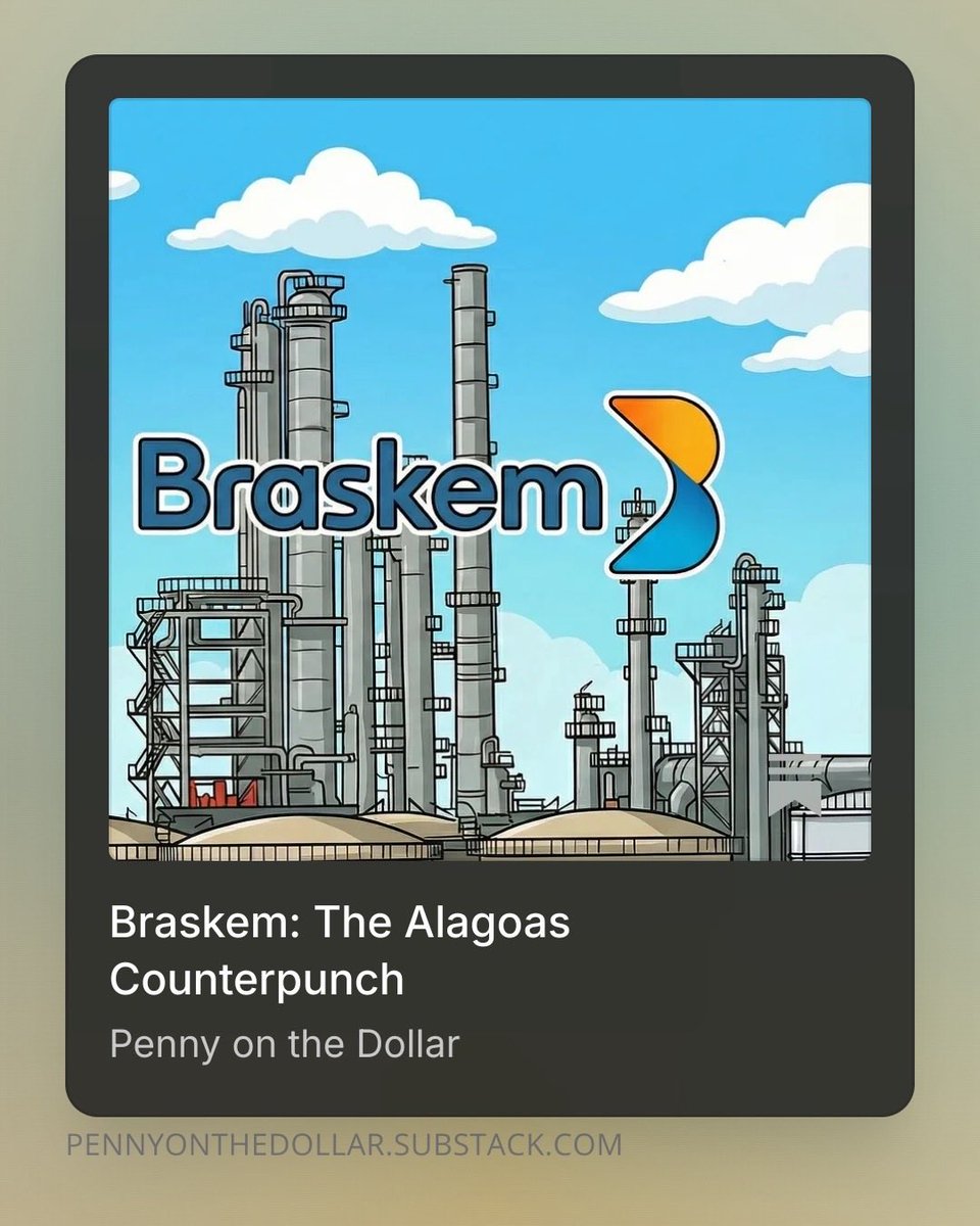 Penny on the Dollar tweet media