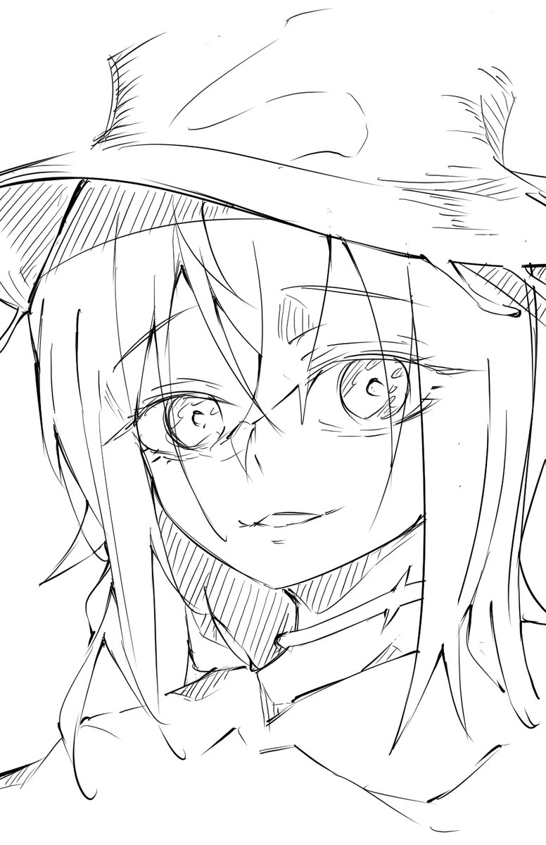 동화의 괴물 2화 업로드 완료

상정한것보다 한컷한컷 평균값을 높이다보니 정작
공들여 그리려던 표지컷에 힘을 못주네요 양자택일일지
아니면 더 기술을 궁리해야할지

comic.naver.com/challenge/deta…