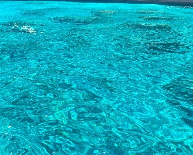 naturaholic's tweet image. calmness of blue