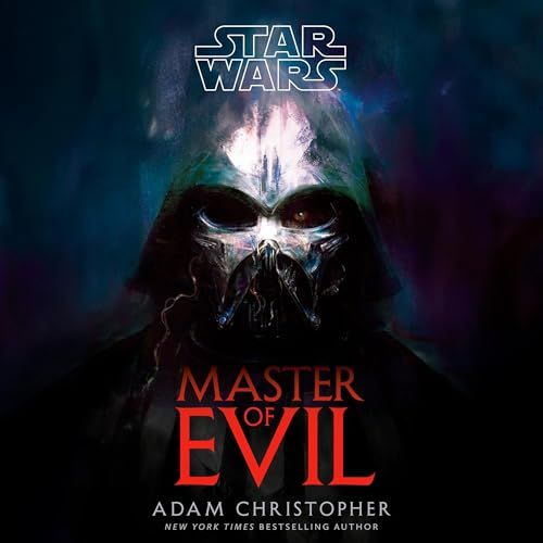 Red5Reading's tweet photo. 🚨 Hello There Galaxy! Mark your calendar for 2/5/26 at 2pm CST as On the Fives returns on the @Red5Network
YouTube channel. I'll be joined by special guests of the Red 5 Reading Book Club as we discuss The Master of Evil by Adam Christopher.
#MTFBWY
#WeAreRed5 #DarthVader https://t.co/00f2TnDtuO