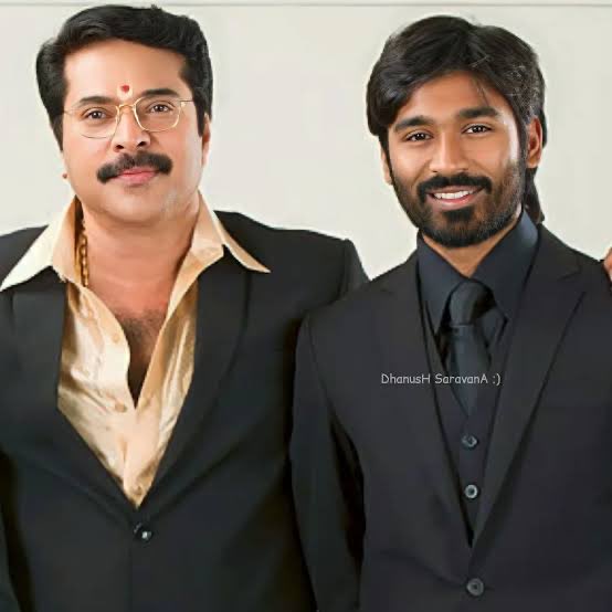 Trendz_Dhanush's tweet image. Brace Yourselves for an absolute BLAST 🔥

#D55 

@dhanushkraja