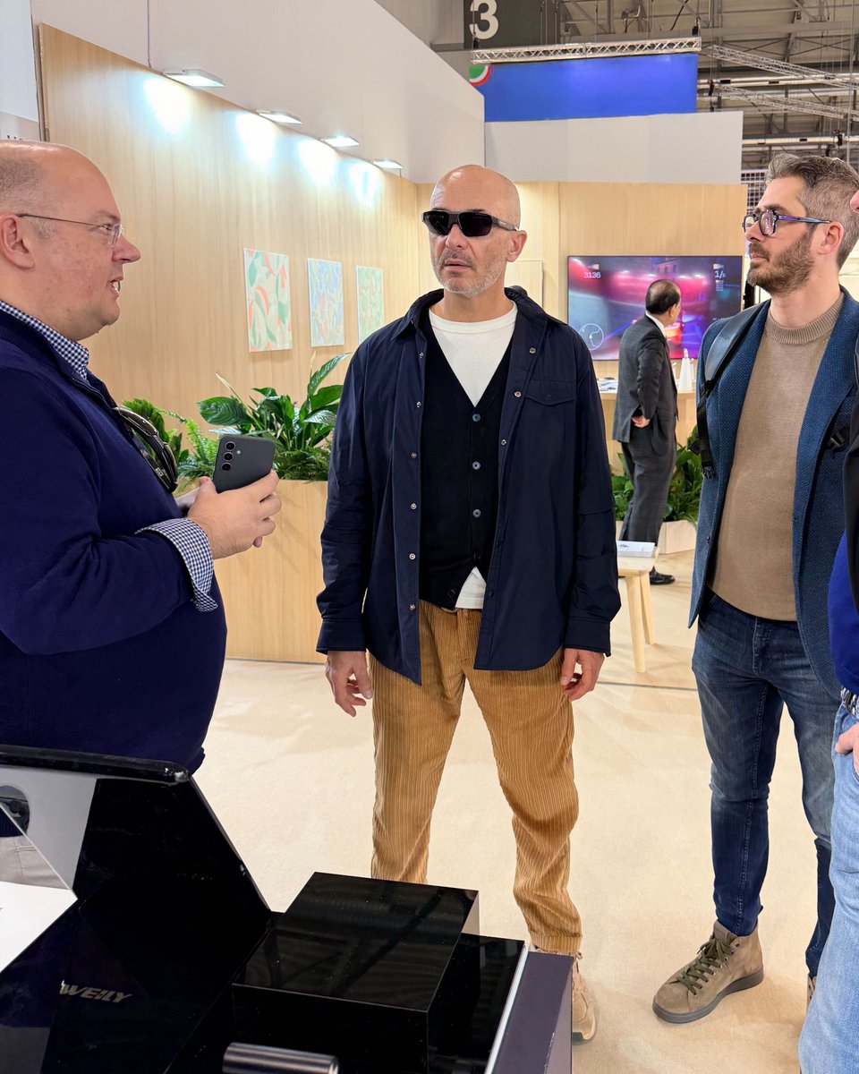 Everysight tweet media