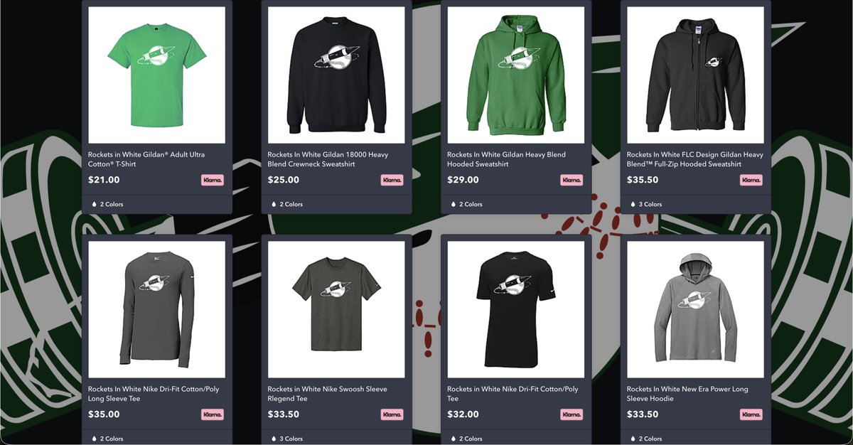 Rock Falls Rockets Baseball tweet media