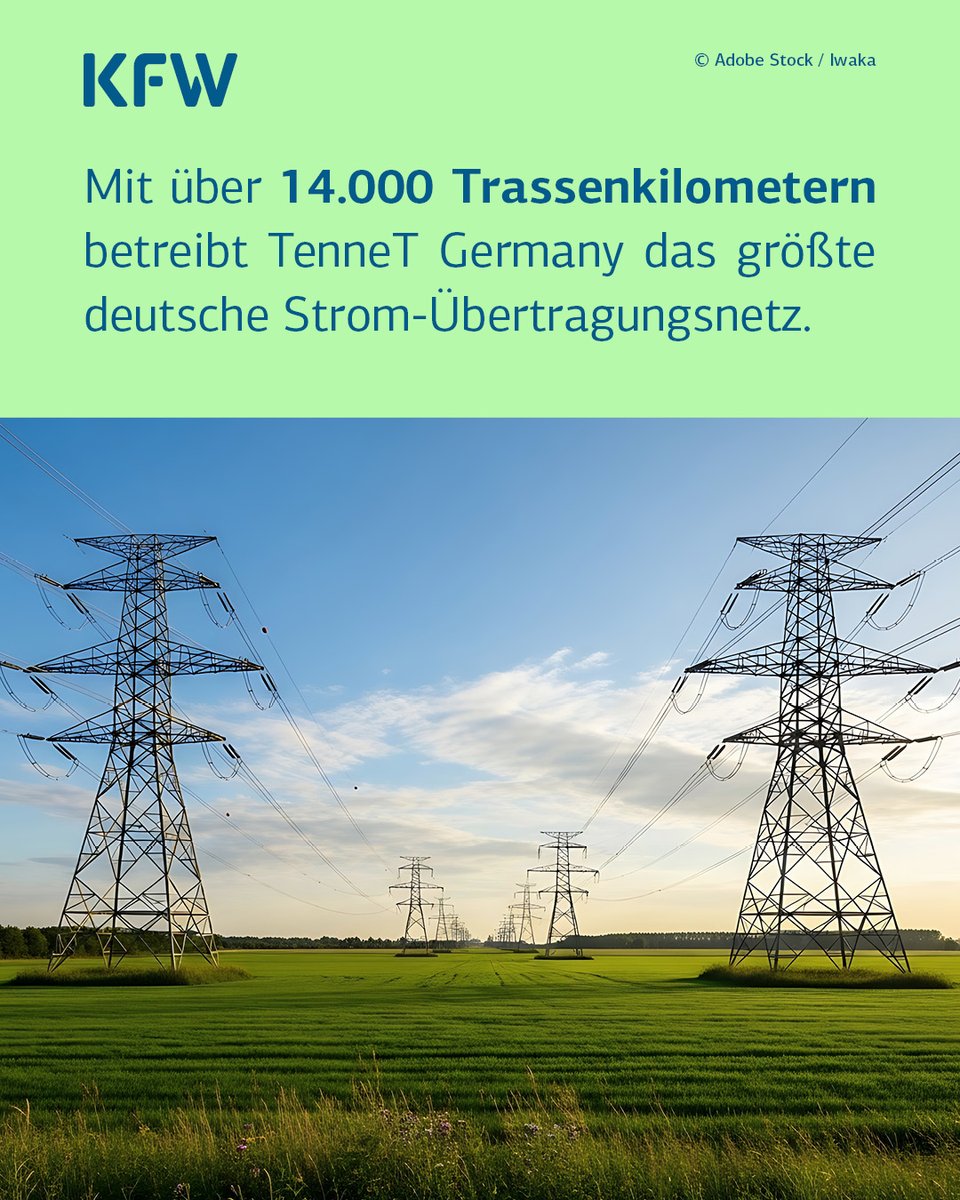 KfW Bankengruppe tweet media