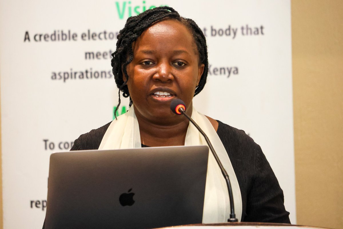 CTL Kenya tweet media