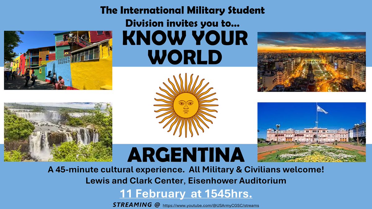 U.S. Army CGSC tweet media