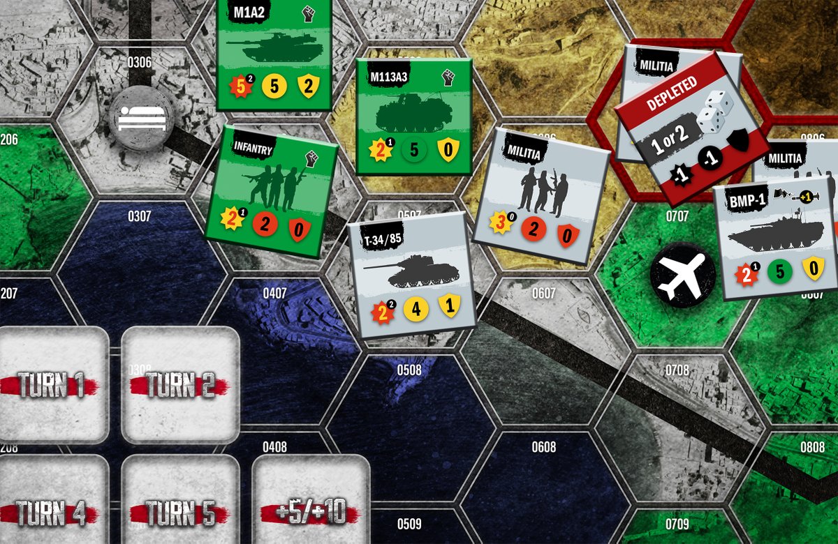 Tiny Battle Publishing tweet media