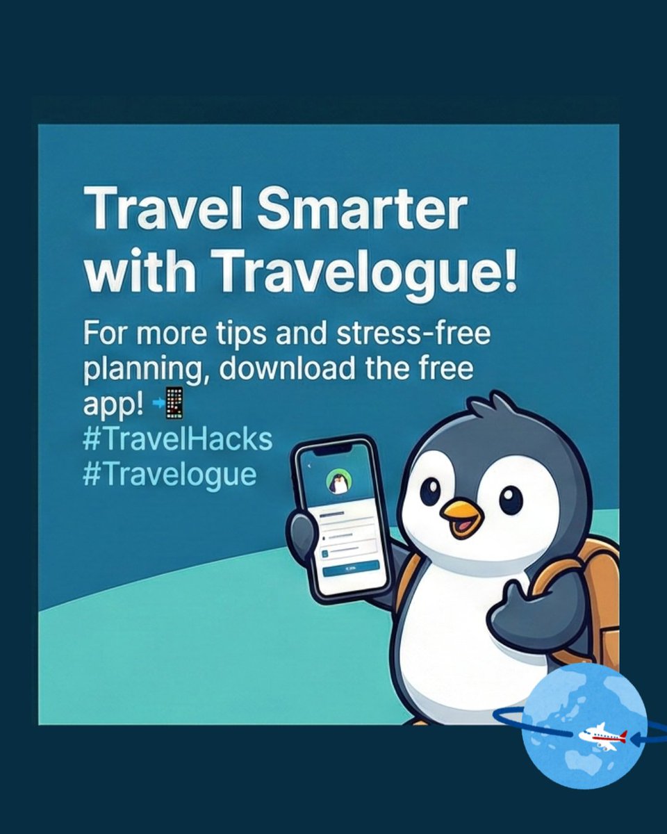 TextifyAI's tweet photo. Only #SuperstarRajinikanth can book a flight just by looking at the sky. 😎✈️

For the rest of us mortals, there is Travelogue.

Plan your vacation with 'Thalaiva' level swag and zero stress. We handle the bookings; you bring the sunglasses. 🕶️

Start your blockbuster trip here https://t.co/dyaTPn4bkv