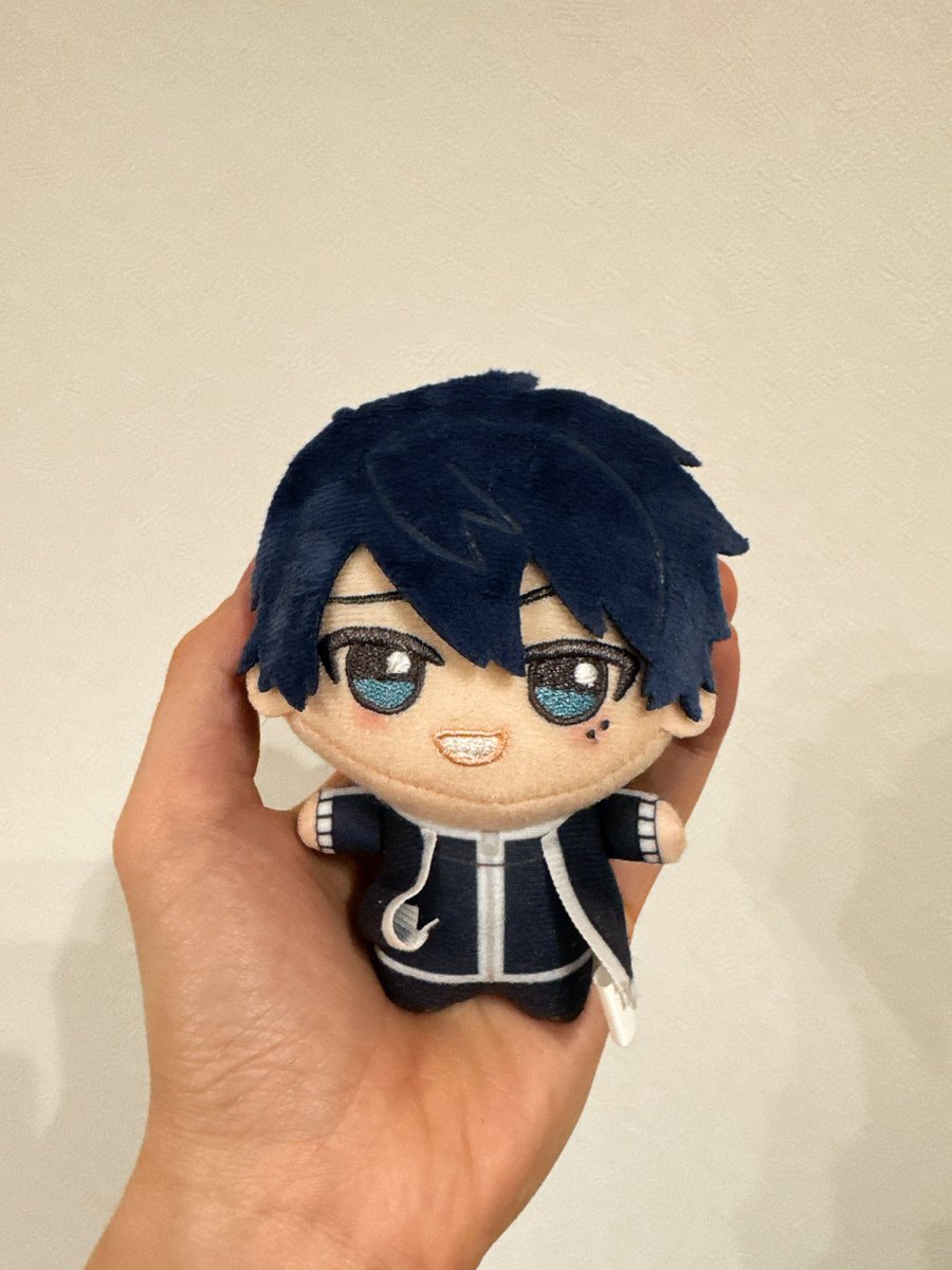 M∀N∀ (@trickstar_su) / Posts / X