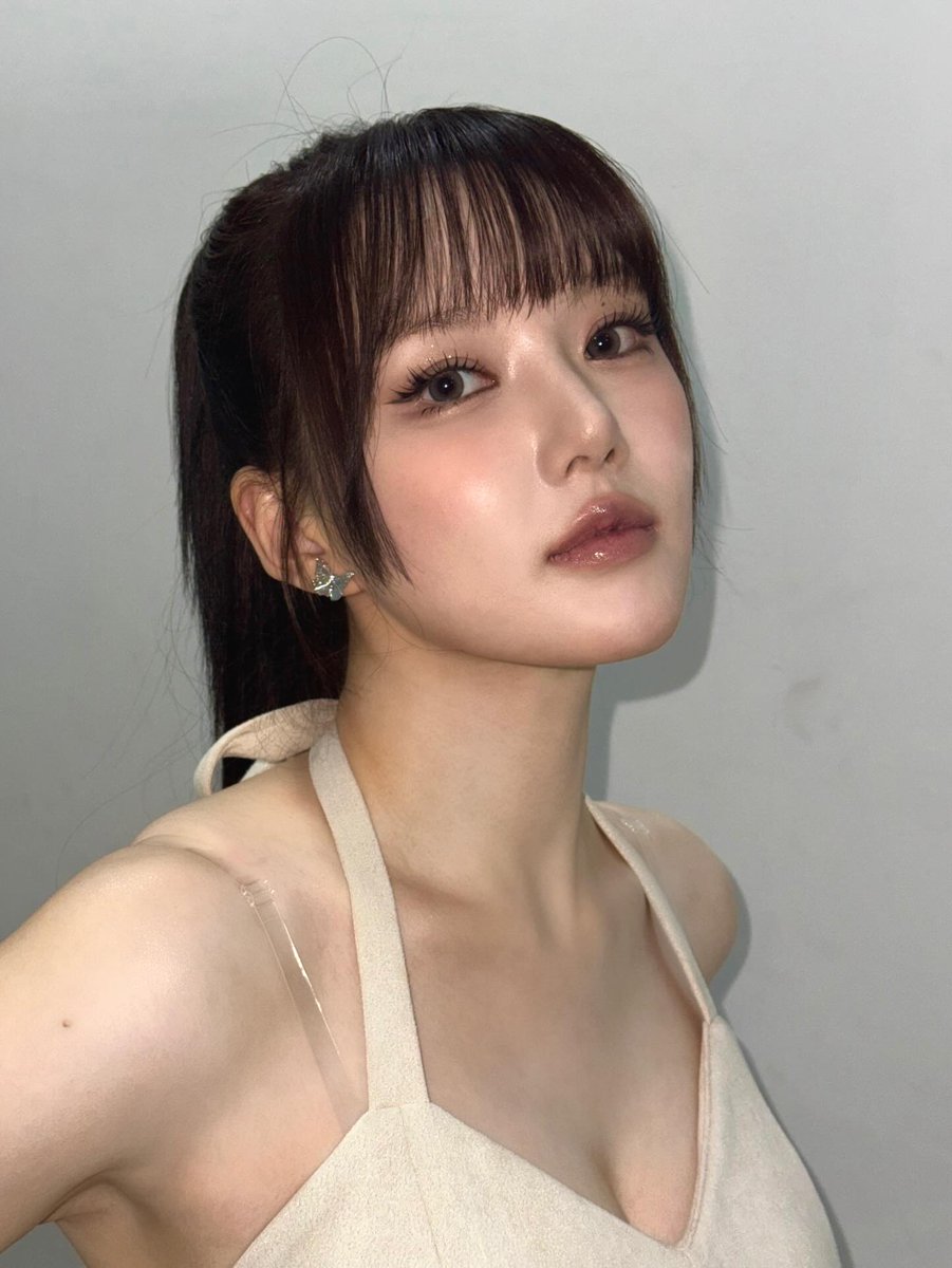 CHANNEL YEOCHIN tweet media