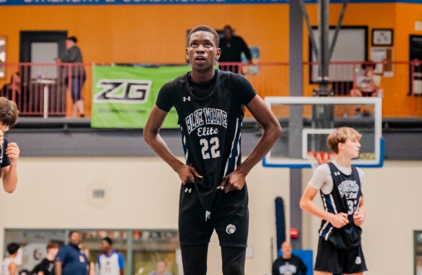 Phenom Hoop Report tweet media