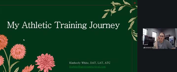 WSU MSAT Program tweet media