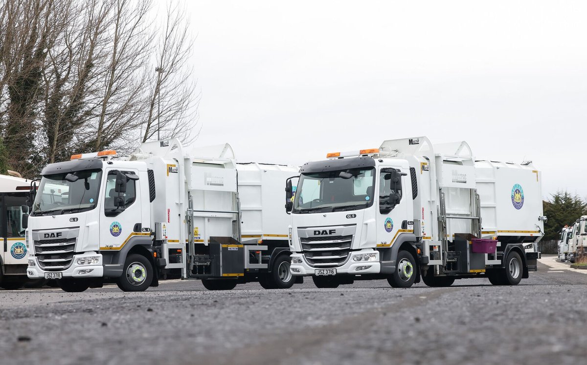 Belfast City Council tweet media