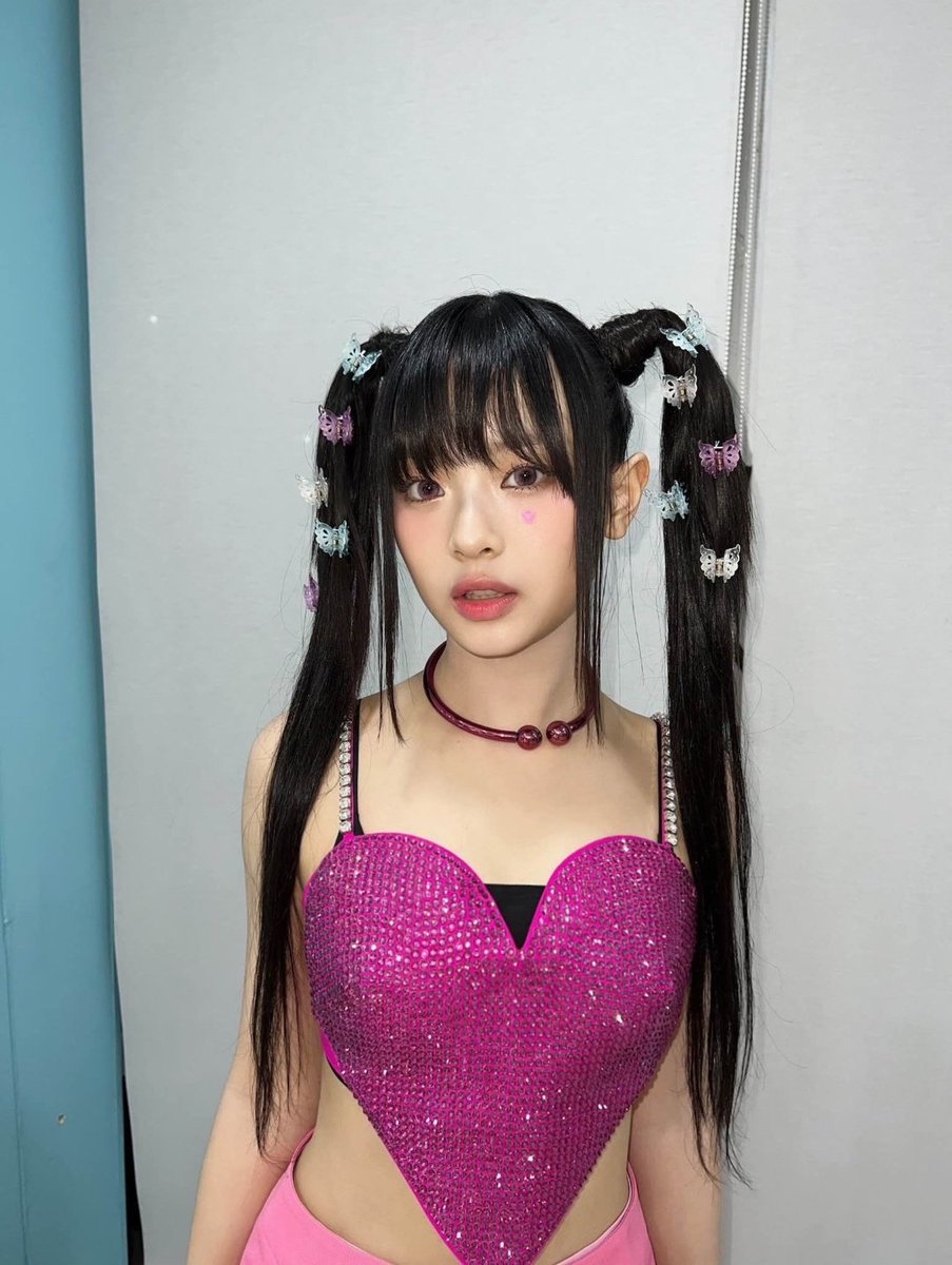 팜하니 얼굴 tweet media