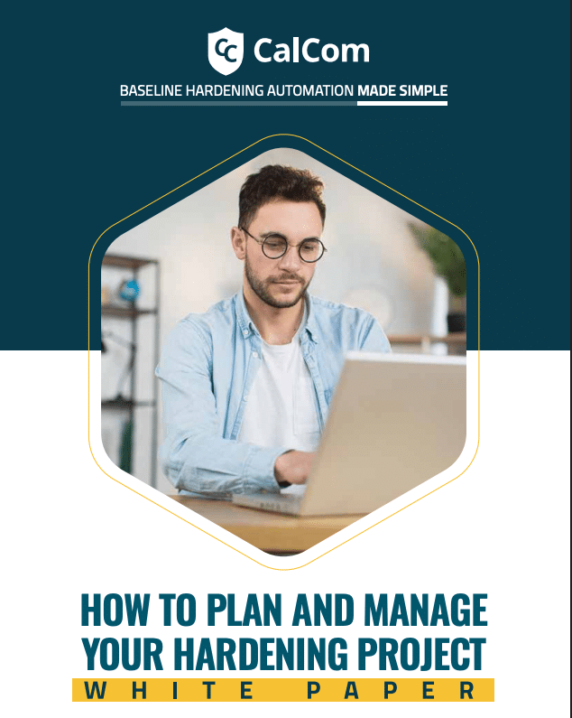 CalComsoftware's tweet photo. Server hardening is necessary, because “I’m sure the default settings are fine” is how breach horror stories begin. 😬

If you’re knee-deep in a hardening project or just trying to avoid being the next horror story this eBook is for you.
📘 Grab it here: https://t.co/g5UdkqBxXN https://t.co/PxJXCmmwgA