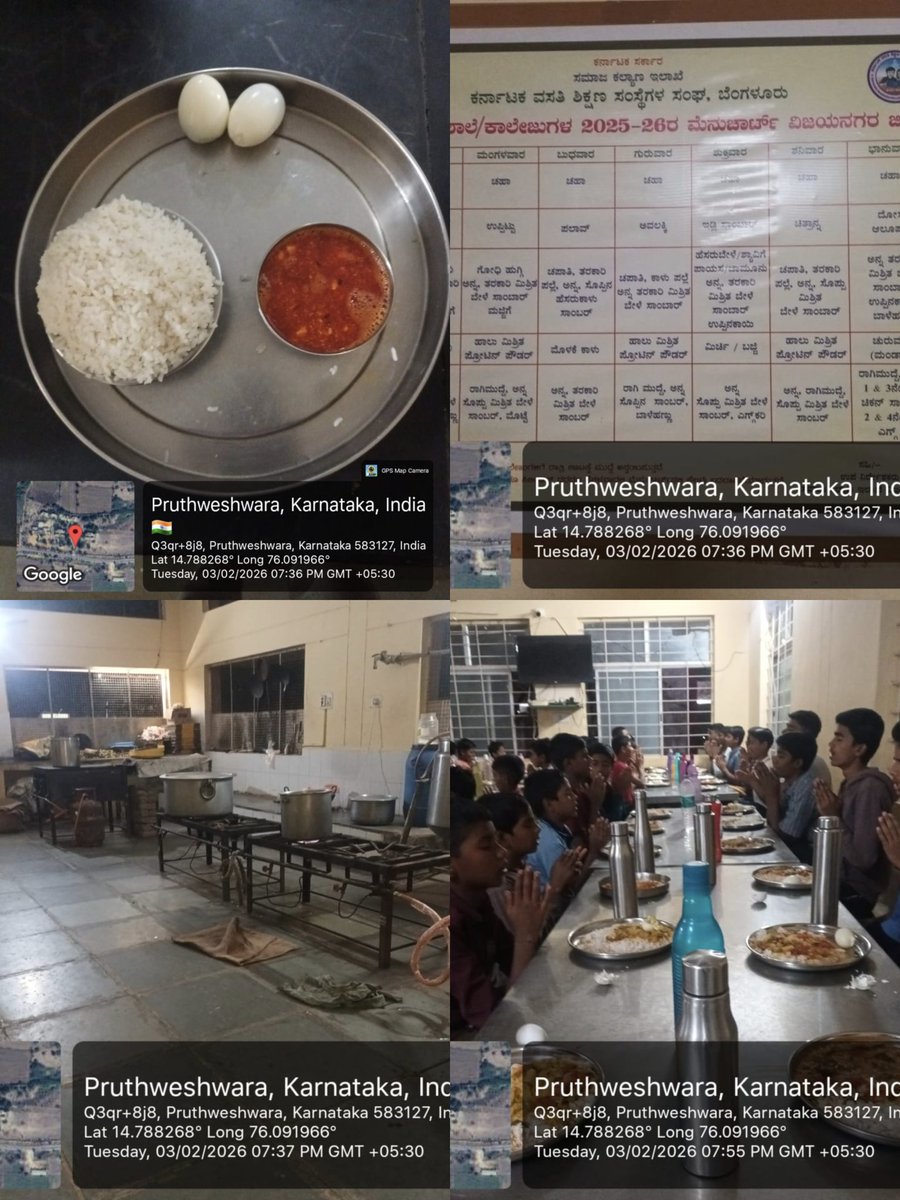nazeernagar's tweet photo. Dinner https://t.co/ORqacWMeMz