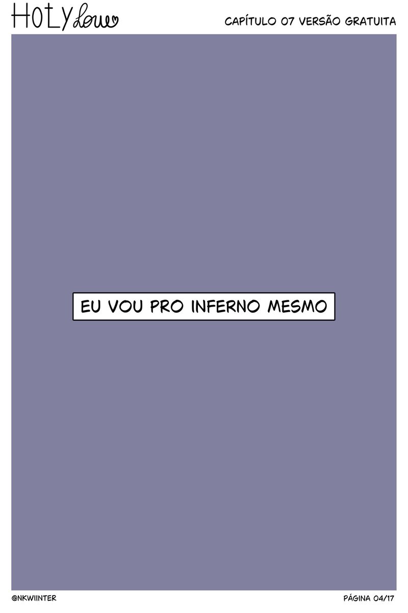 nkwiinter's tweet photo. CAPÍTULO 07 DE HOLYLOVE!!

Chegou capítulo novo e você pode ler DE GRAÇA no site:
https://t.co/h3vtUXXJnQ

E se quiser ler o capítulo completo e sem censura, link a baixo

(❤️+🔁 para apoiar uma webcomic sáfica, agradeço a todos 🫰) https://t.co/X63qrNQqMb