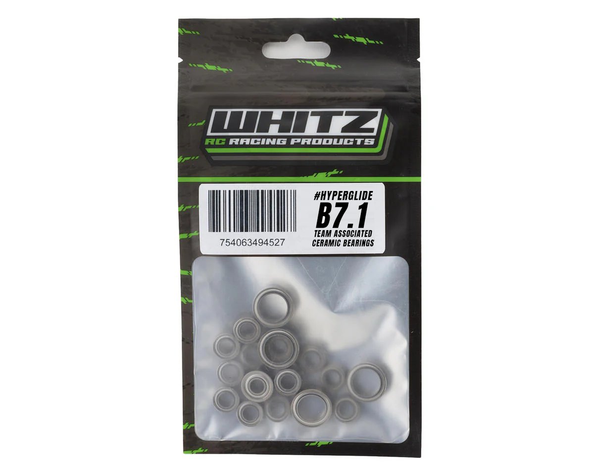 Whitz Racing Products tweet media
