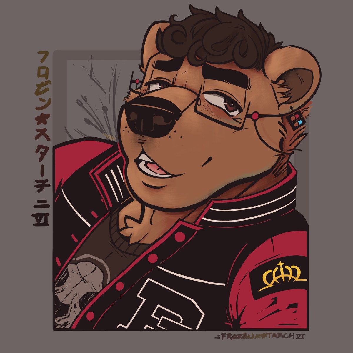 🎂 ғʀᴏᴢᴇɴ★sᴛᴀʀᴄʜ 🎂 tweet media