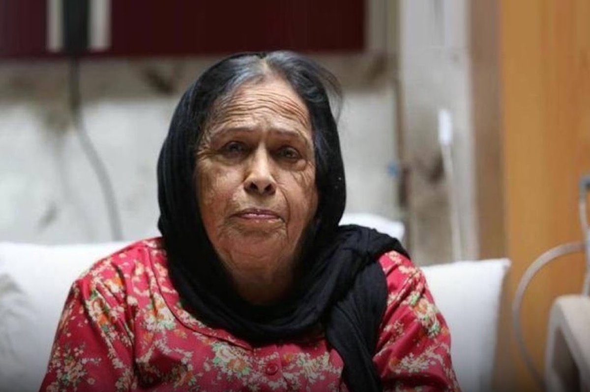 حياة الفهد تعود إلى الكويت، حيث تخضع لمراقبة طبية دقيقة، مع منع الزيارات.

-