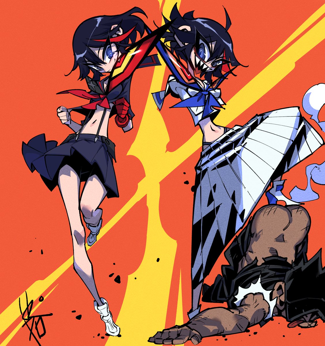 little mojoi tweet media