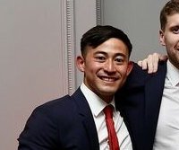 UtdXclusive's tweet photo. 🚨 NEW: Kaita Hasegawa is the real man, behind the scenes, we should be thanking for the set pieces.

Respect to Carlos Fernandes who implemented it on the training ground but Kaita has been / was doing the real background work internally. 

[@SullyTalkz] https://t.co/amdA45sszQ