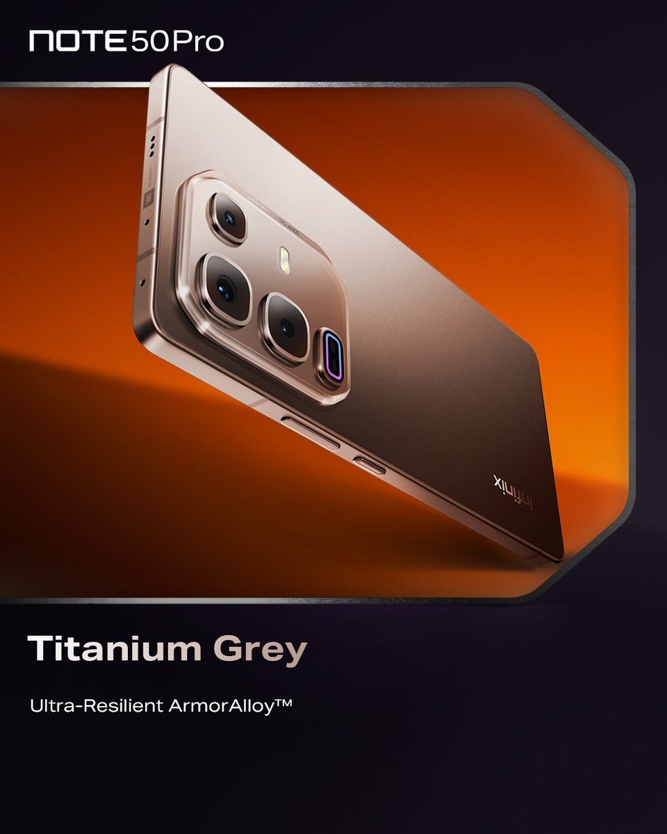 Infinix Ghana tweet media