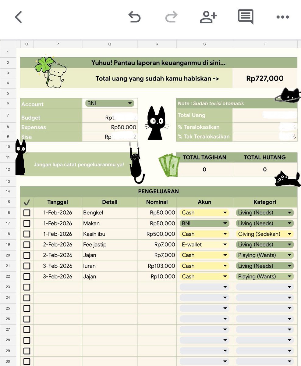 <a href="/kembaranpapa/">iyo🌻</a> Slip nya masuk, gajinya juga masuk ga ka? Lumayan hehe