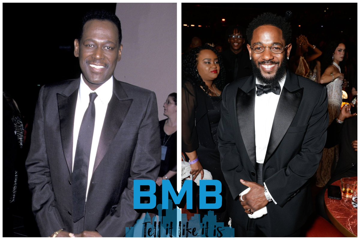 Bmbempower's tweet image. I truly respect how much love and respect #KendrickLamar showed the Late Great #LutherVandross at this years #Grammys with his hit “luther”. Also like The Great Late #RobertaFlack Kendrick Lamar has back to back Record of Year wins!!!