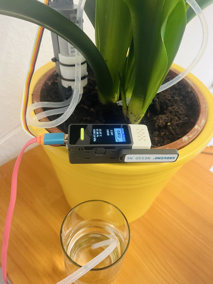 Roland Schulz 🕹️⚡️🤖🎮👾 tweet media