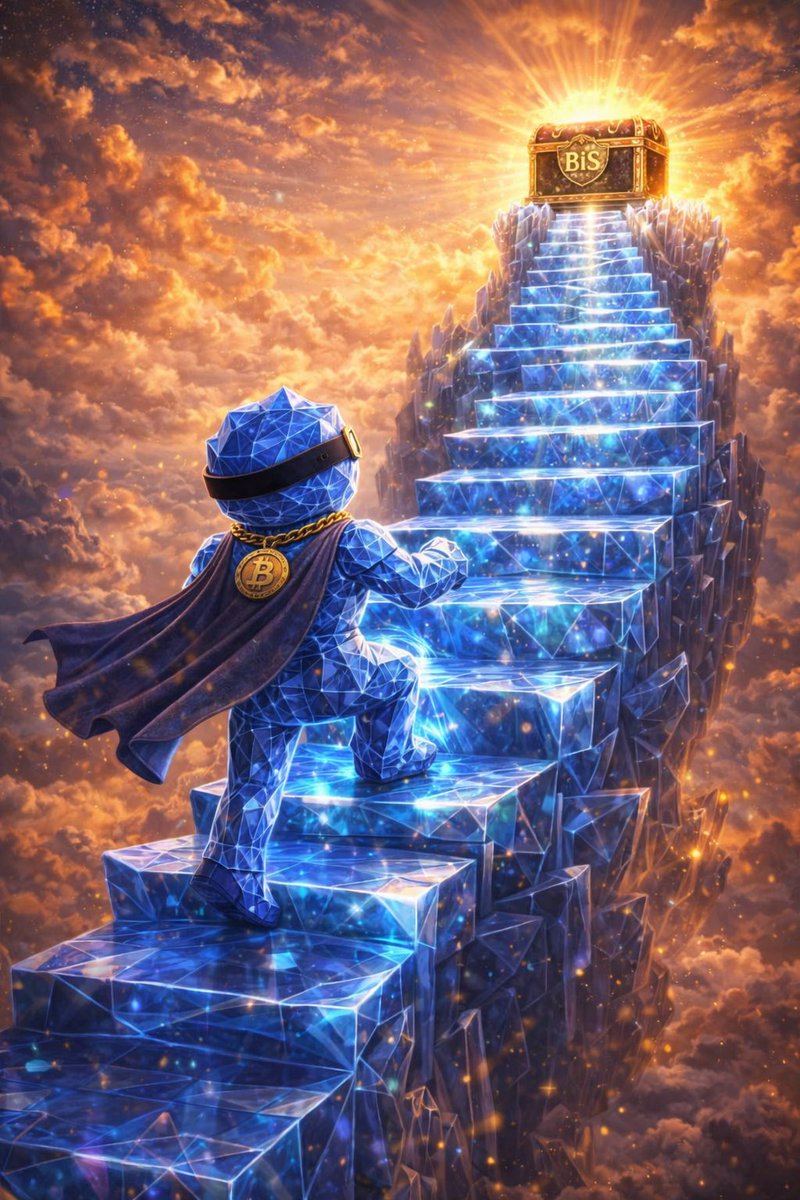 $CRYPTO BRC 2.0 tweet media