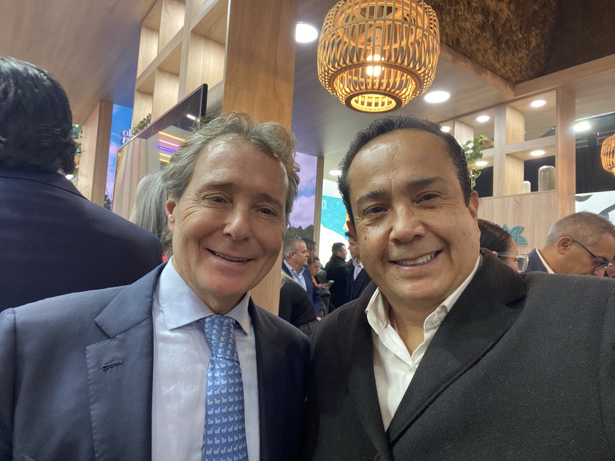 Coincidiendo con el reconocido periodista español más mexicano que hay <a href="/pelaez_alberto/">Alberto Pelaez M</a> 🇪🇸🇲🇽🇪🇸🇲🇽